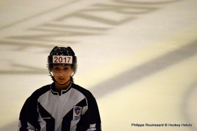 Photo hockey reportage U20 Elite : La solidarité haut-savoyarde triomphe