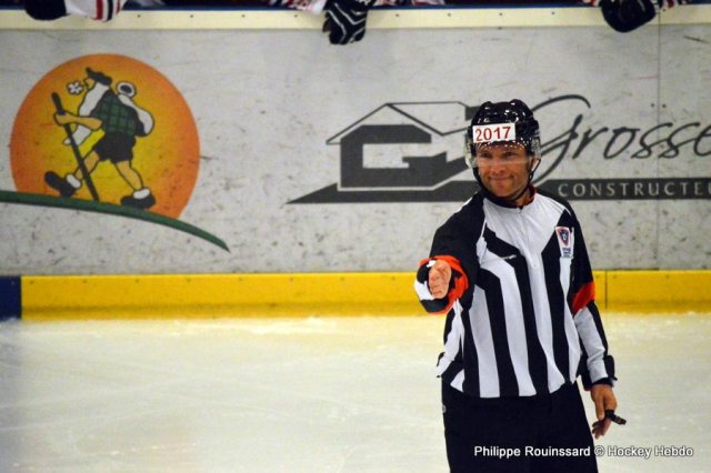 Photo hockey reportage U20 Elite : La solidarité haut-savoyarde triomphe