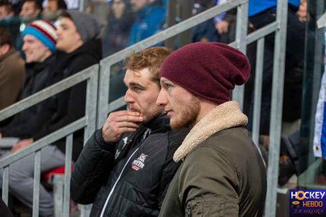 Photo hockey match Gap  - Bordeaux le 11/11/2016
