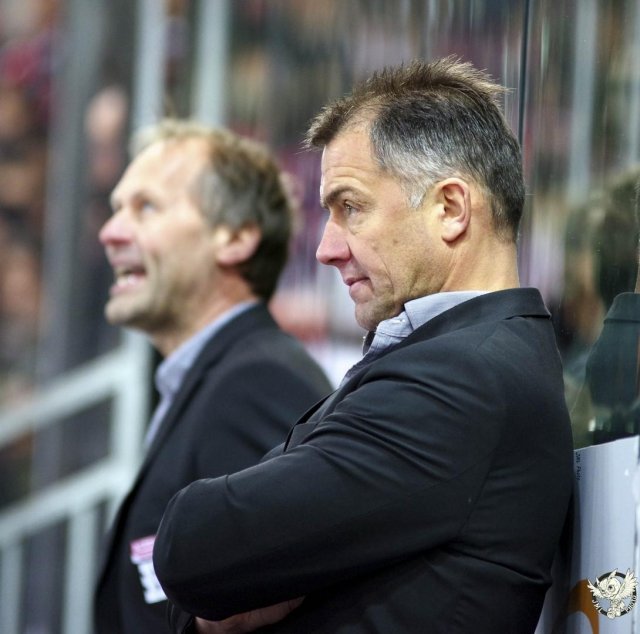 Photo hockey match Gap  - Bordeaux le 11/11/2016