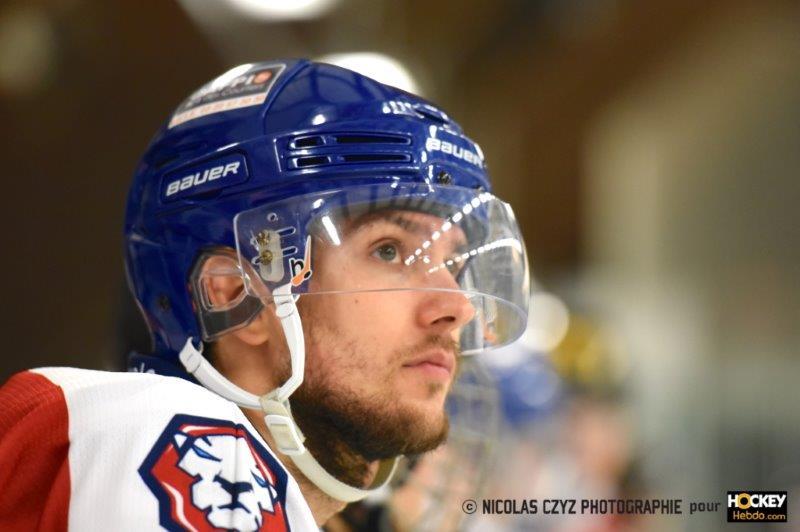 Wasquehal Lille 4 - 3 Asnières