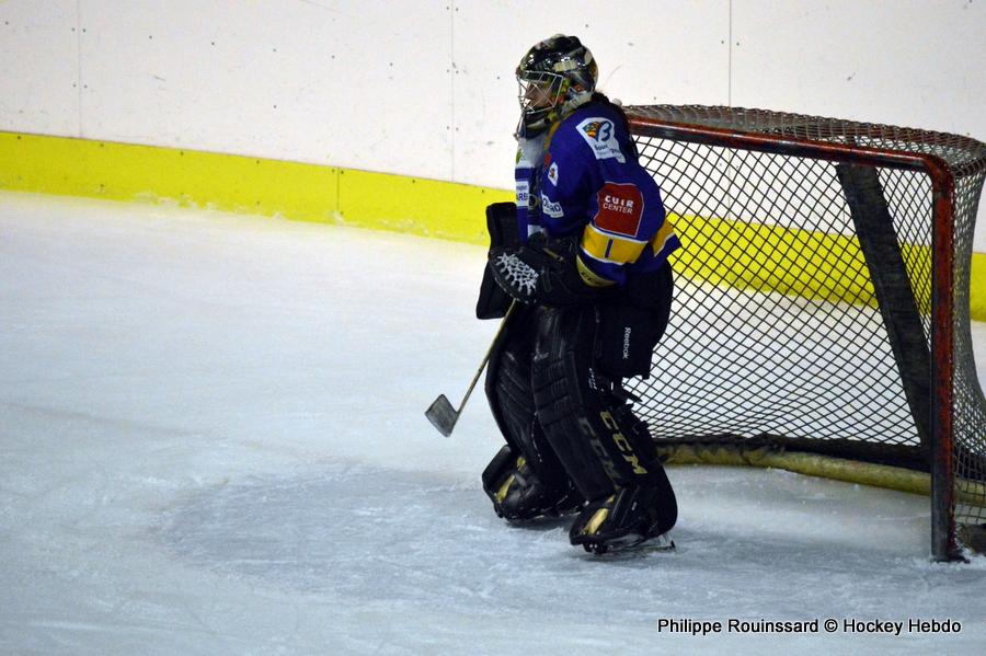 Dijon II 4 - 5 Châlons-en-Champagne