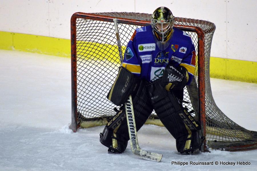 Dijon II 4 - 5 Châlons-en-Champagne