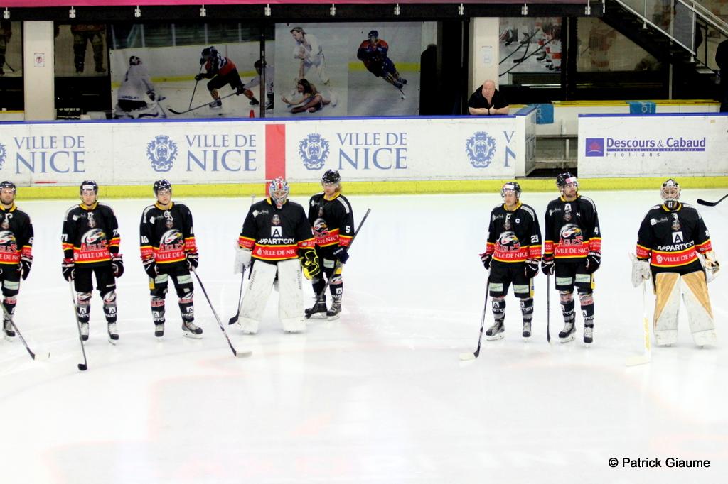 Nice 1 - 2 Epinal 