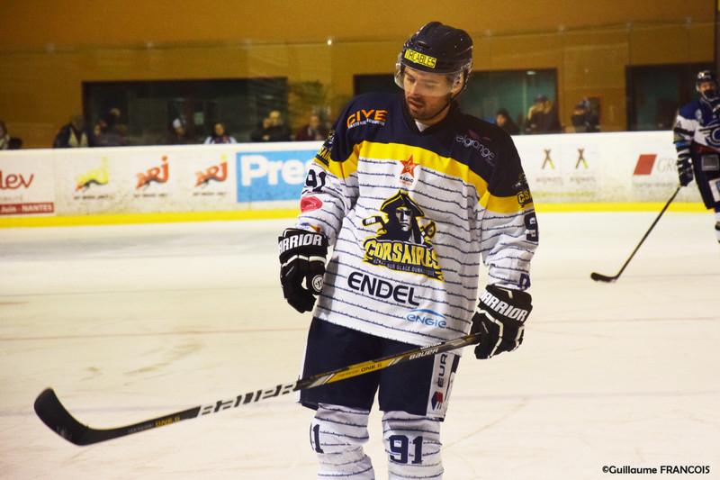 Nantes 5 - 3 Dunkerque