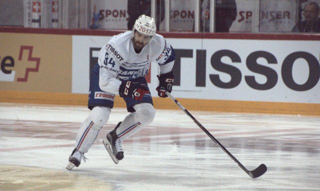 Photo hockey reportage SIH Challenge: Résumé et photos de Suisse - France