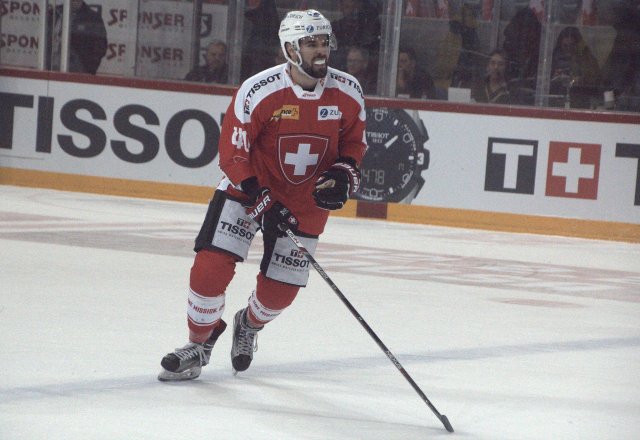 Photo hockey reportage SIH Challenge: Résumé et photos de Suisse - France