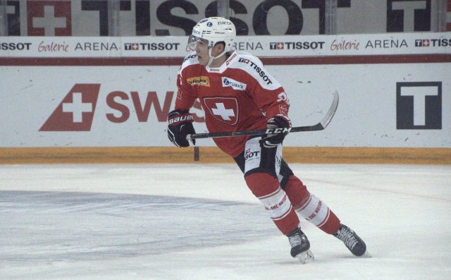 Photo hockey reportage SIH Challenge: Résumé et photos de Suisse - France