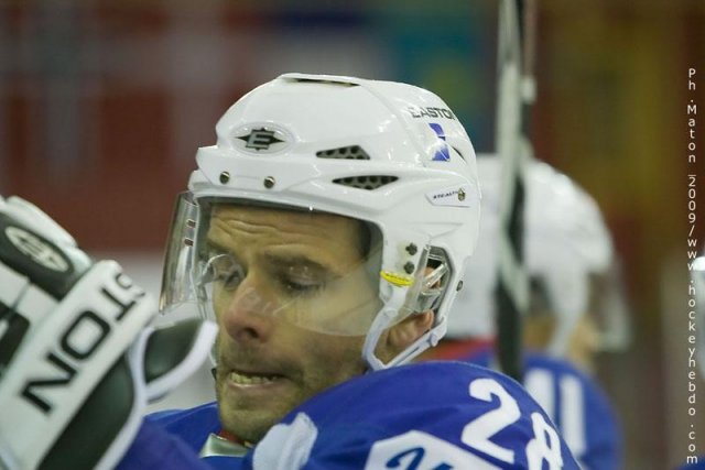 Photo hockey reportage Qualifs JO : Photos - France vs Norvège