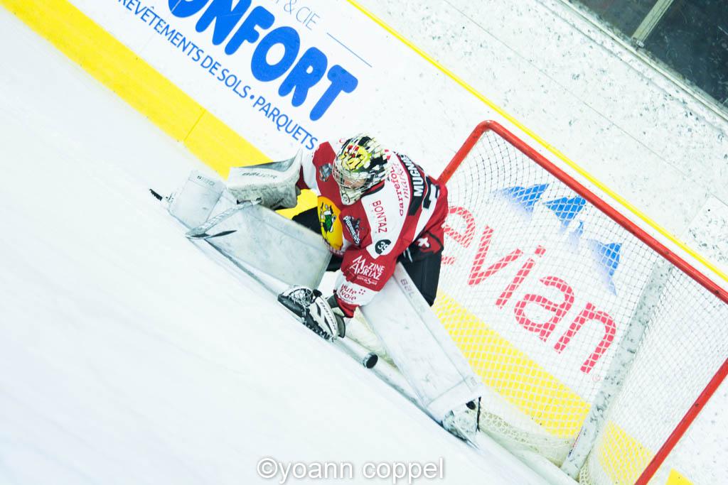 Chamonix / Morzine 1 - 6 Bordeaux