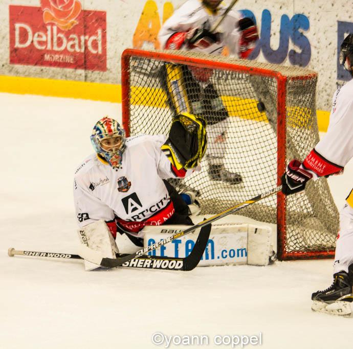 Chamonix / Morzine 3 - 4 Nice