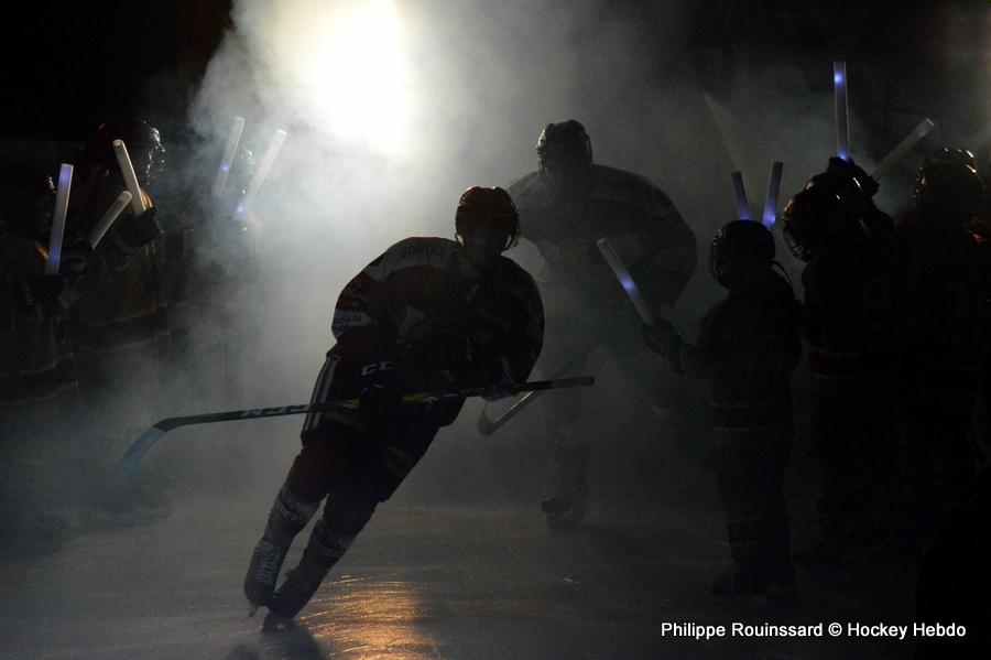 Chamonix / Morzine 3 - 4 Nice