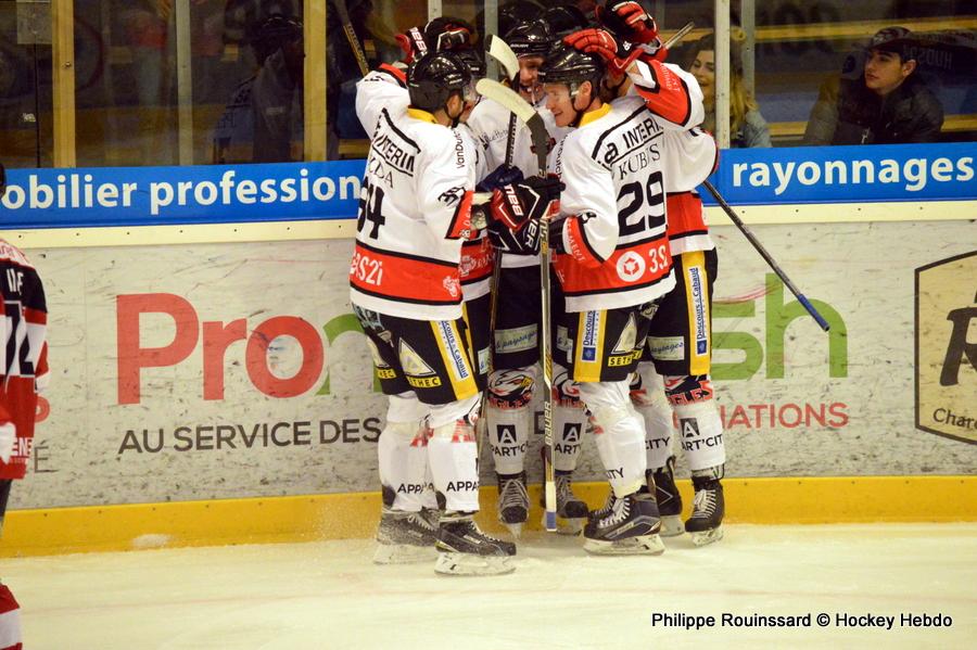 Chamonix / Morzine 3 - 4 Nice