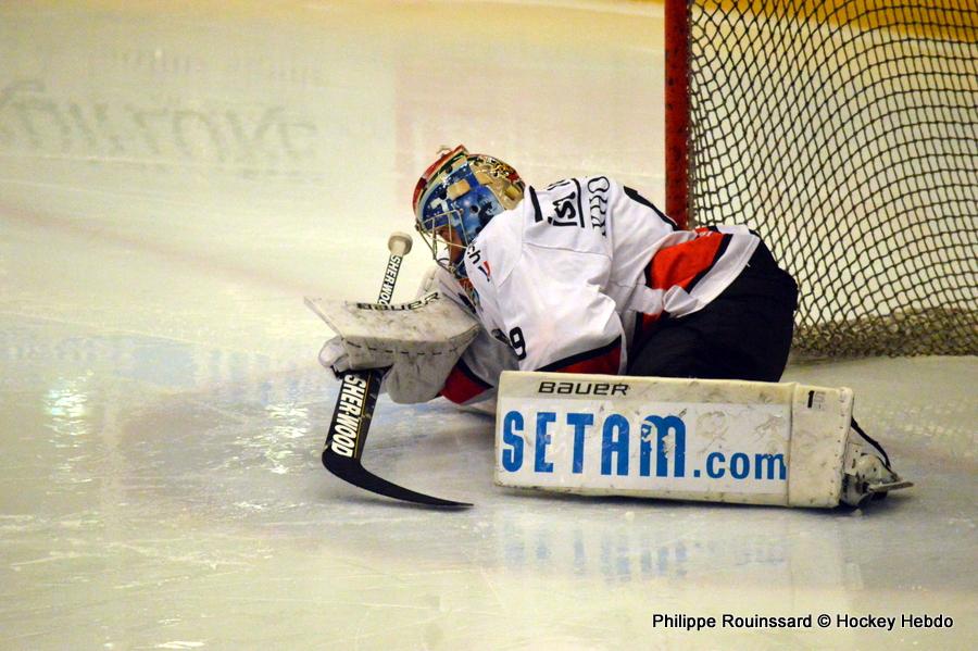 Chamonix / Morzine 3 - 4 Nice