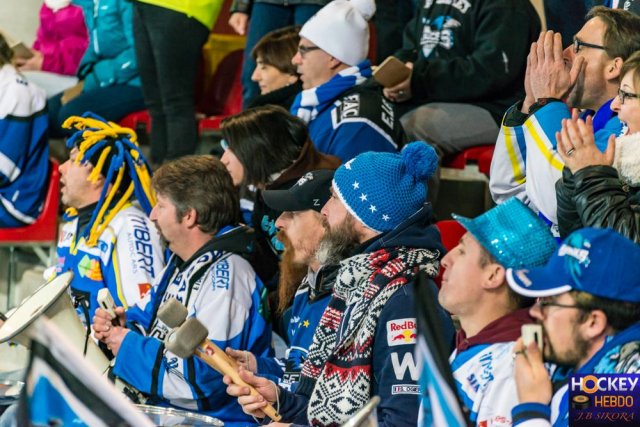 Photo hockey match Gap  - Strasbourg  le 20/01/2017