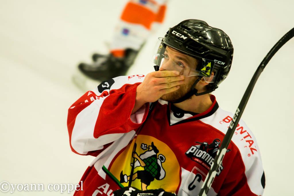 Chamonix / Morzine 6 - 3 Epinal 