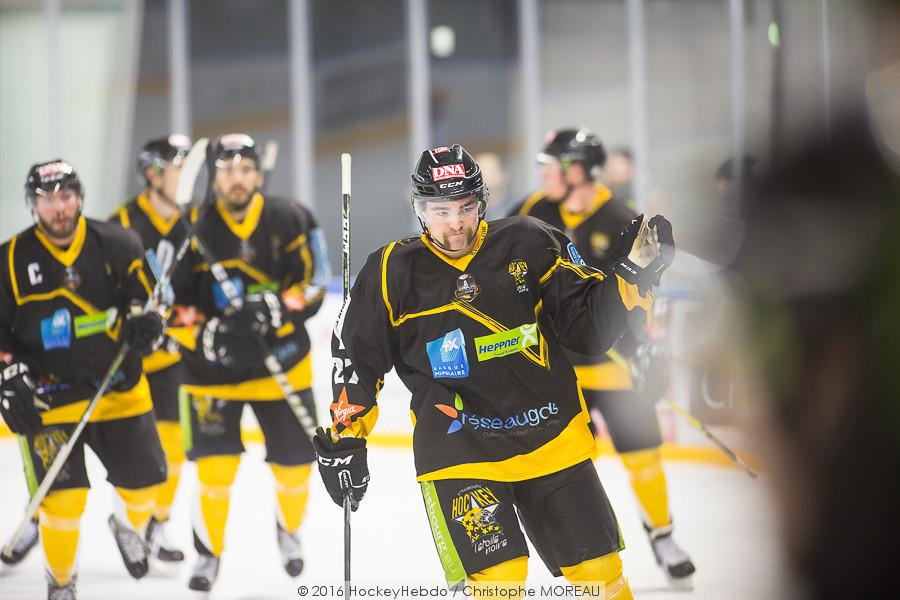 Strasbourg  4 - 3 Angers 