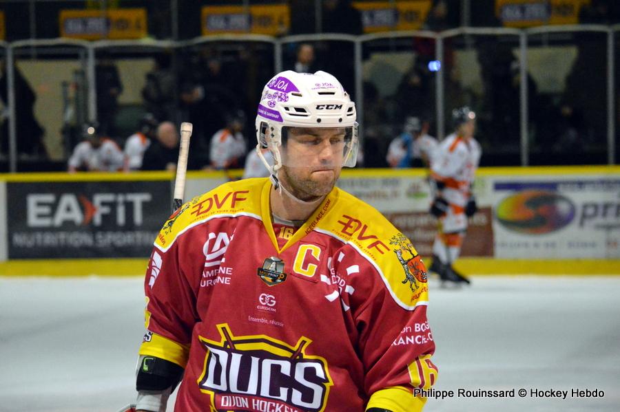Dijon  2 - 4 Epinal 