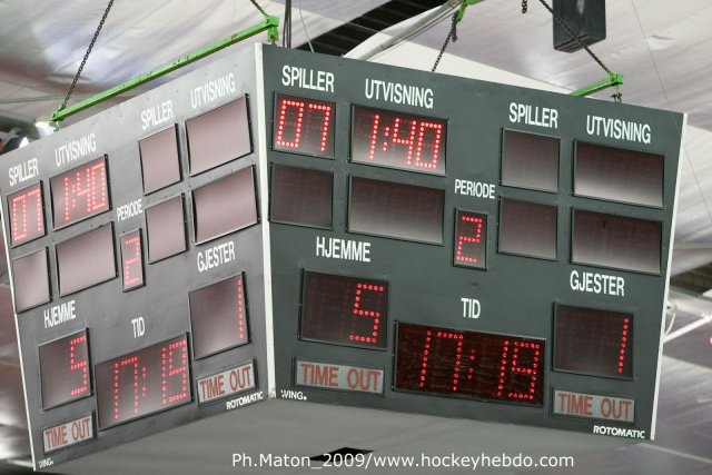 Photo hockey reportage Qualifs JO : Photos - Kazakhstan vs France