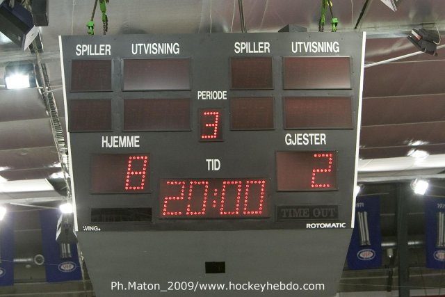 Photo hockey reportage Qualifs JO : Photos - Kazakhstan vs France