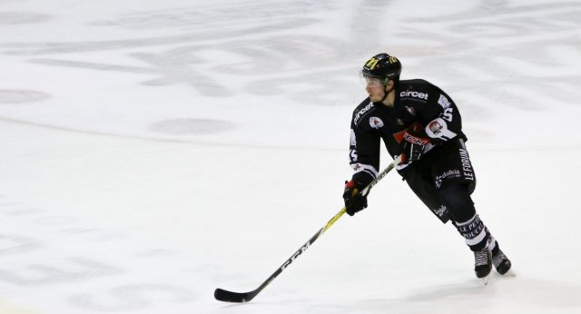 Photo hockey match Amiens  - Gap  le 03/02/2017