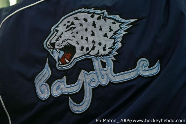 Photo hockey reportage Qualifs JO : Photos - Danemark vs Kazakhstan
