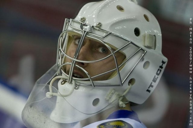 Photo hockey reportage Qualifs JO : Photos - Danemark vs Kazakhstan