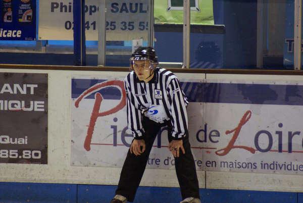 Angers  5 - 4 Rouen
