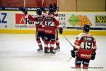 Photo hockey match Chamonix / Morzine - Dijon  le 21/03/2017
