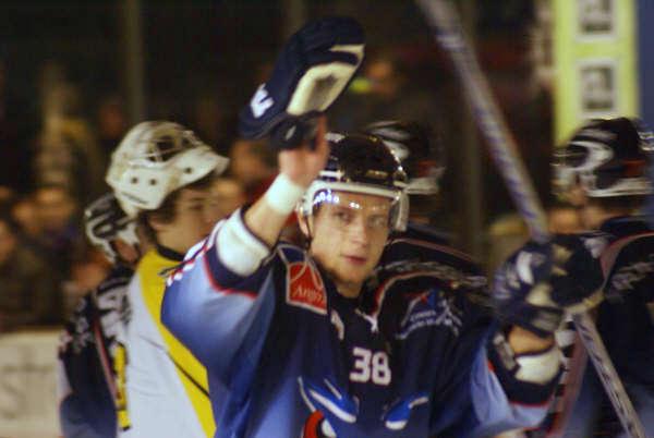 Angers  5 - 4 Rouen