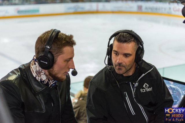 Photo hockey match Gap  - Rouen le 29/03/2017