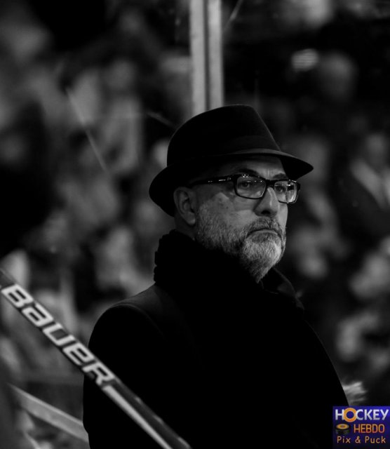 Photo hockey match Gap  - Rouen le 29/03/2017
