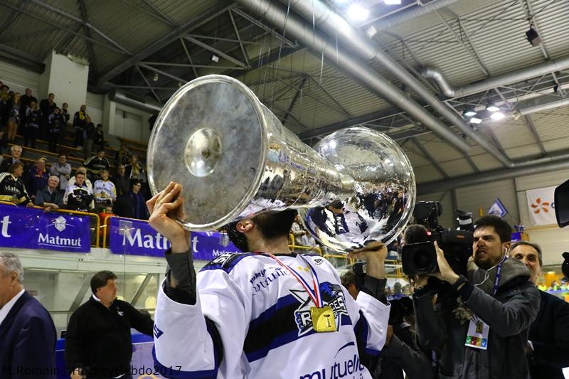 Rouen 2 - 4 Gap 