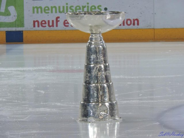 Photo hockey reportage Cérémonie des Champions