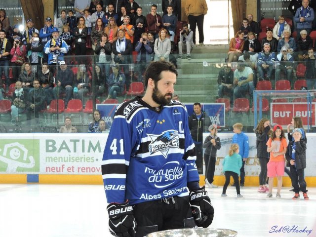 Photo hockey reportage Cérémonie des Champions