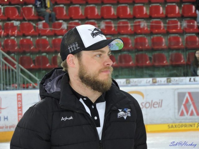Photo hockey reportage Cérémonie des Champions