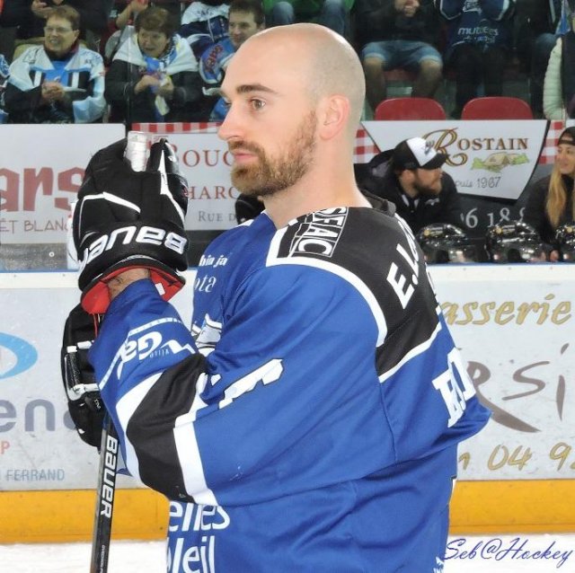 Photo hockey reportage Cérémonie des Champions