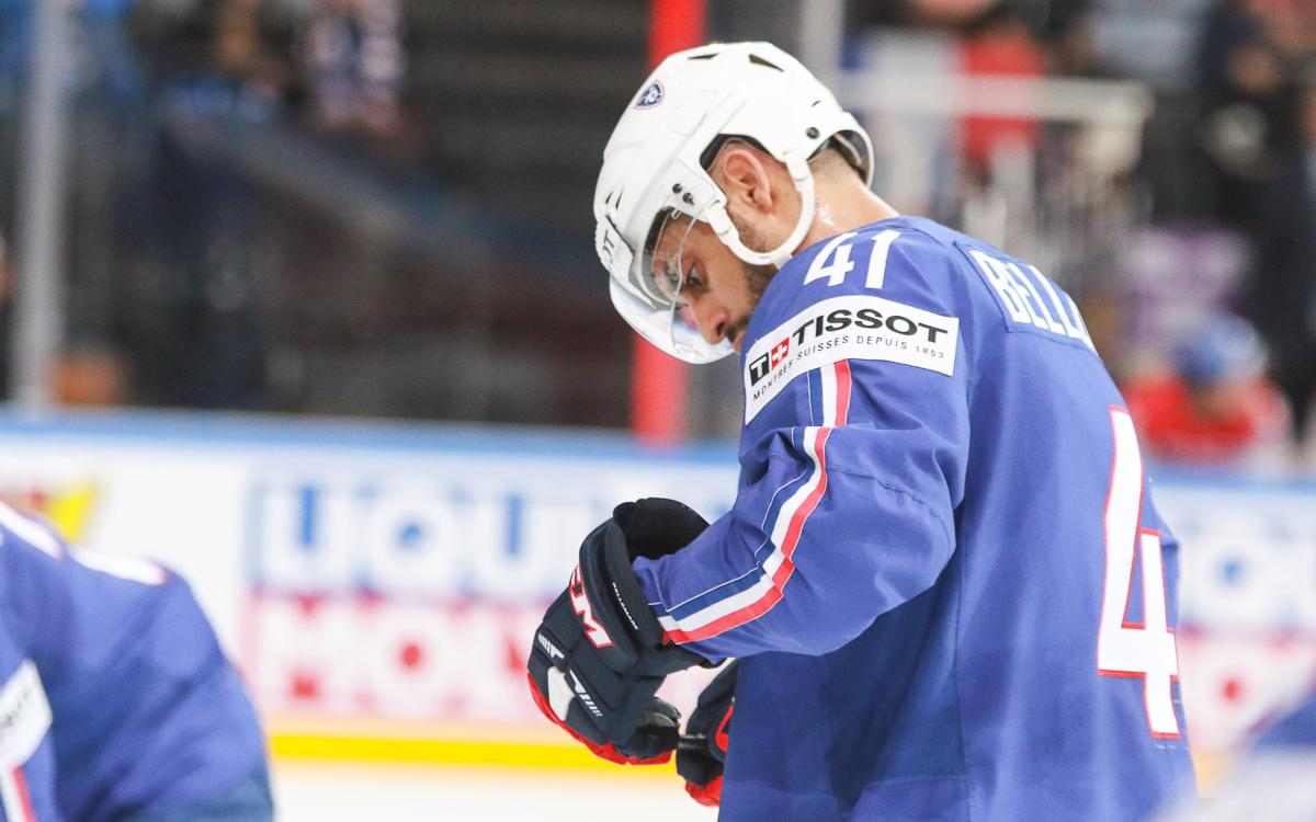 France 2 - 5 Czech Republic
