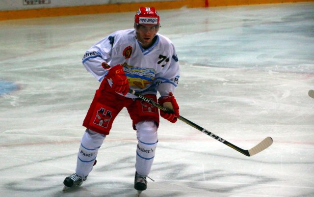 Photo hockey reportage Hockeyades 2017 : Rouen surprend Langnau