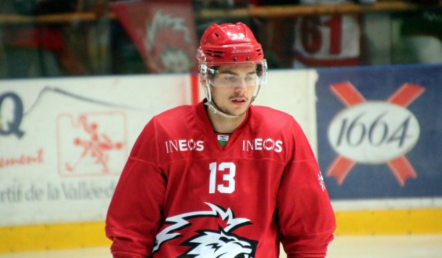 Photo hockey reportage Hockeyades 2017 : Pauvres slovaques