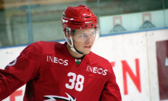 Photo hockey reportage Hockeyades 2017 : Pauvres slovaques