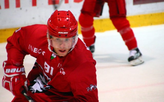 Photo hockey reportage Hockeyades 2017 : Pauvres slovaques