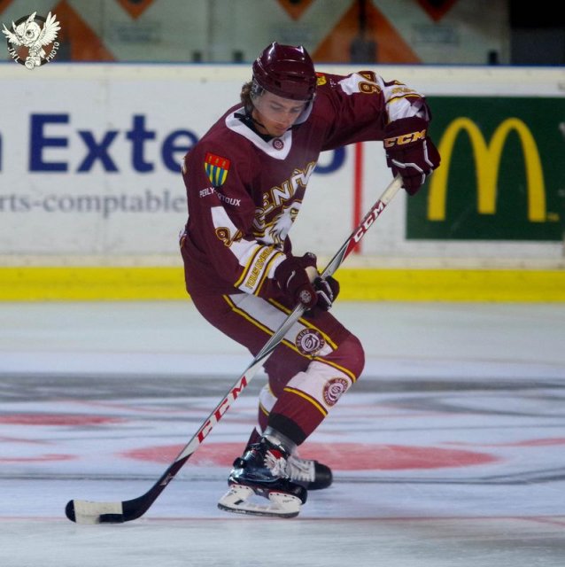 Photo hockey reportage Retour sur le Summer Ice Trophy 2017