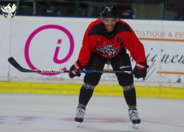 Photo hockey reportage Retour sur le Summer Ice Trophy 2017