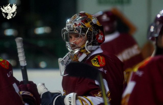 Photo hockey reportage Retour sur le Summer Ice Trophy 2017
