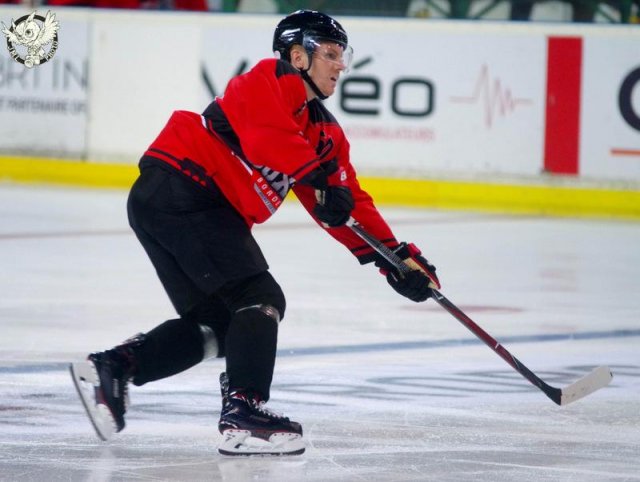Photo hockey reportage Retour sur le Summer Ice Trophy 2017