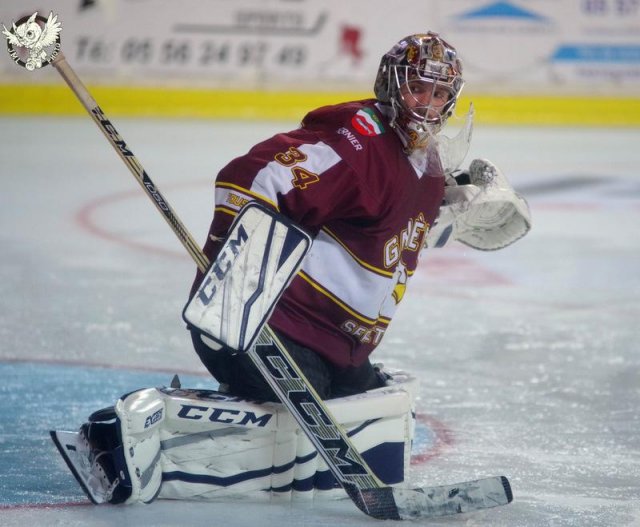 Photo hockey reportage Retour sur le Summer Ice Trophy 2017