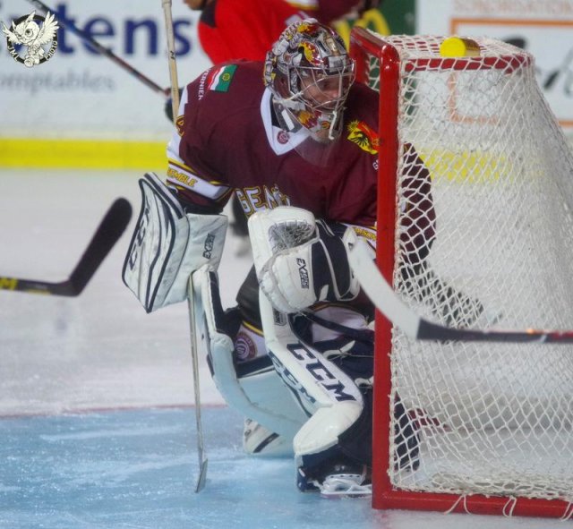 Photo hockey reportage Retour sur le Summer Ice Trophy 2017