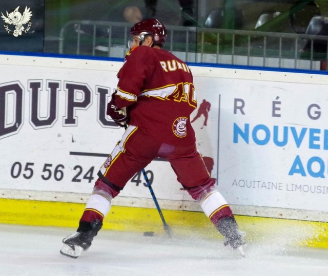 Photo hockey reportage Retour sur le Summer Ice Trophy 2017