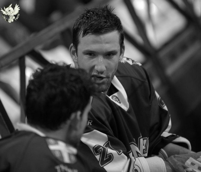 Photo hockey reportage Retour sur le Summer Ice Trophy 2017